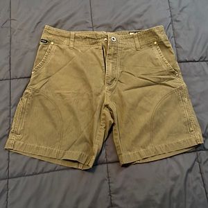 Men’s KUHL Ramblr Short